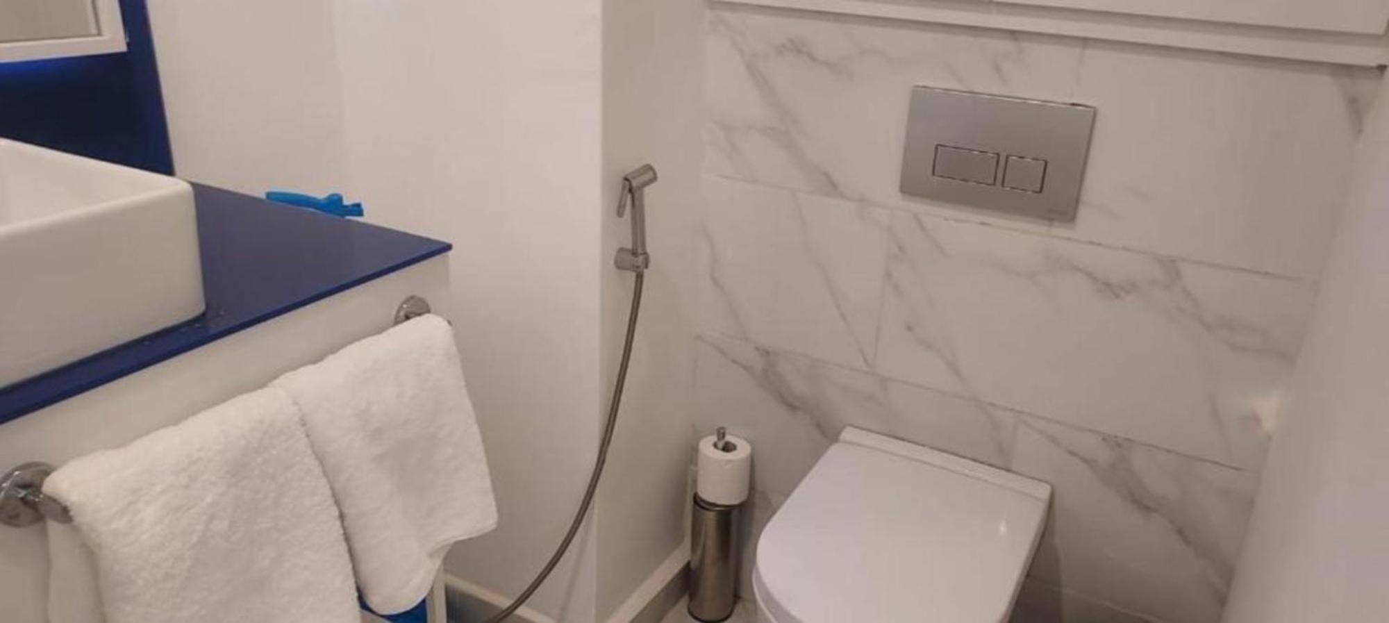 Orbi City 巴统 外观 照片